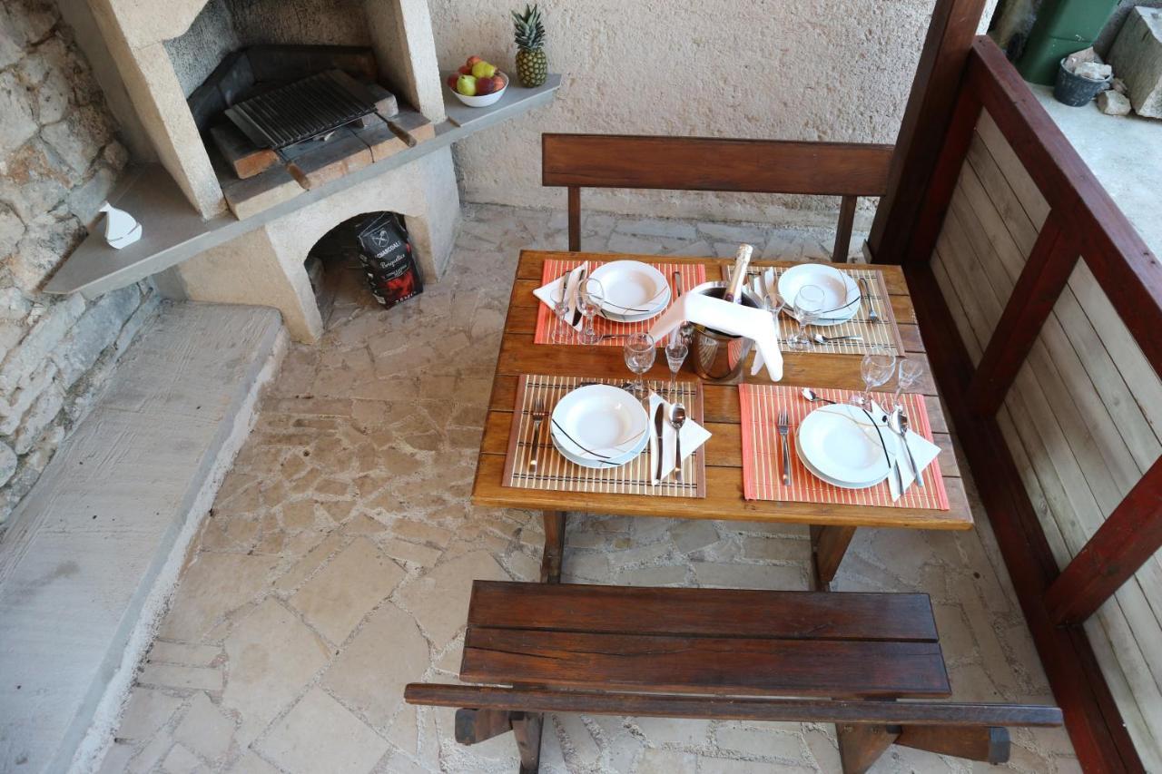 Peruški Villa Palace מראה חיצוני תמונה